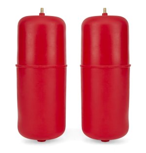 Toyota RAV4 Air Spring Kit - Rear - Air Lift - Air Lift 1000 - `19-`21